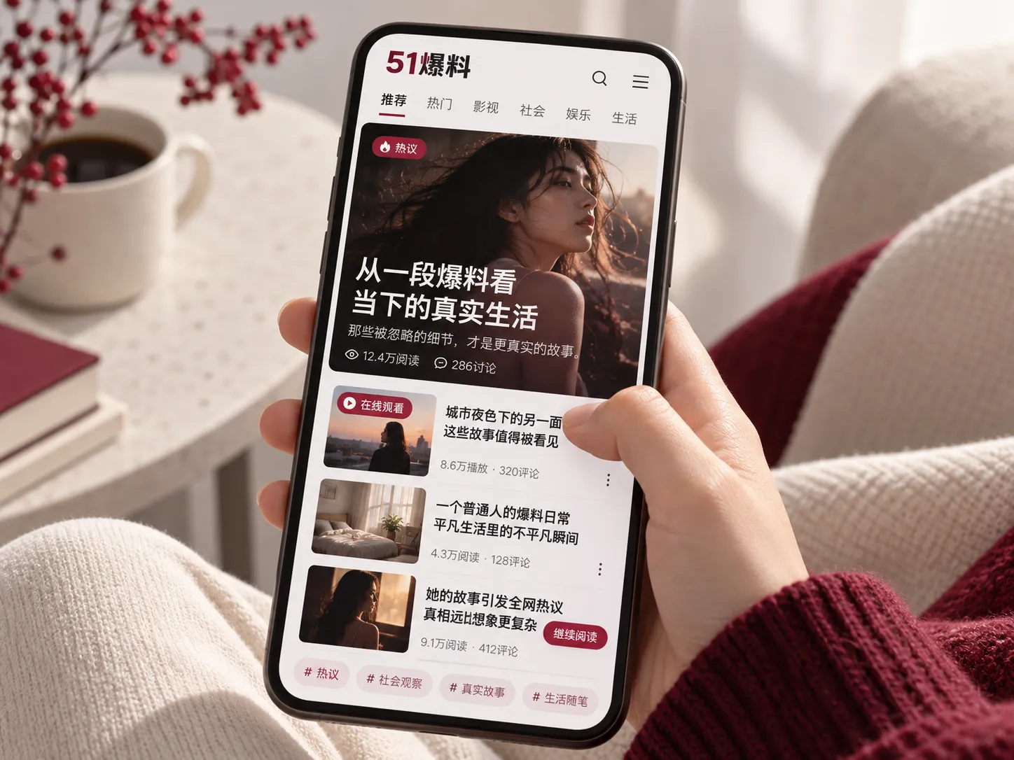 热视频只截了几十秒？先补齐拍摄时间、前后片段和发布语境
