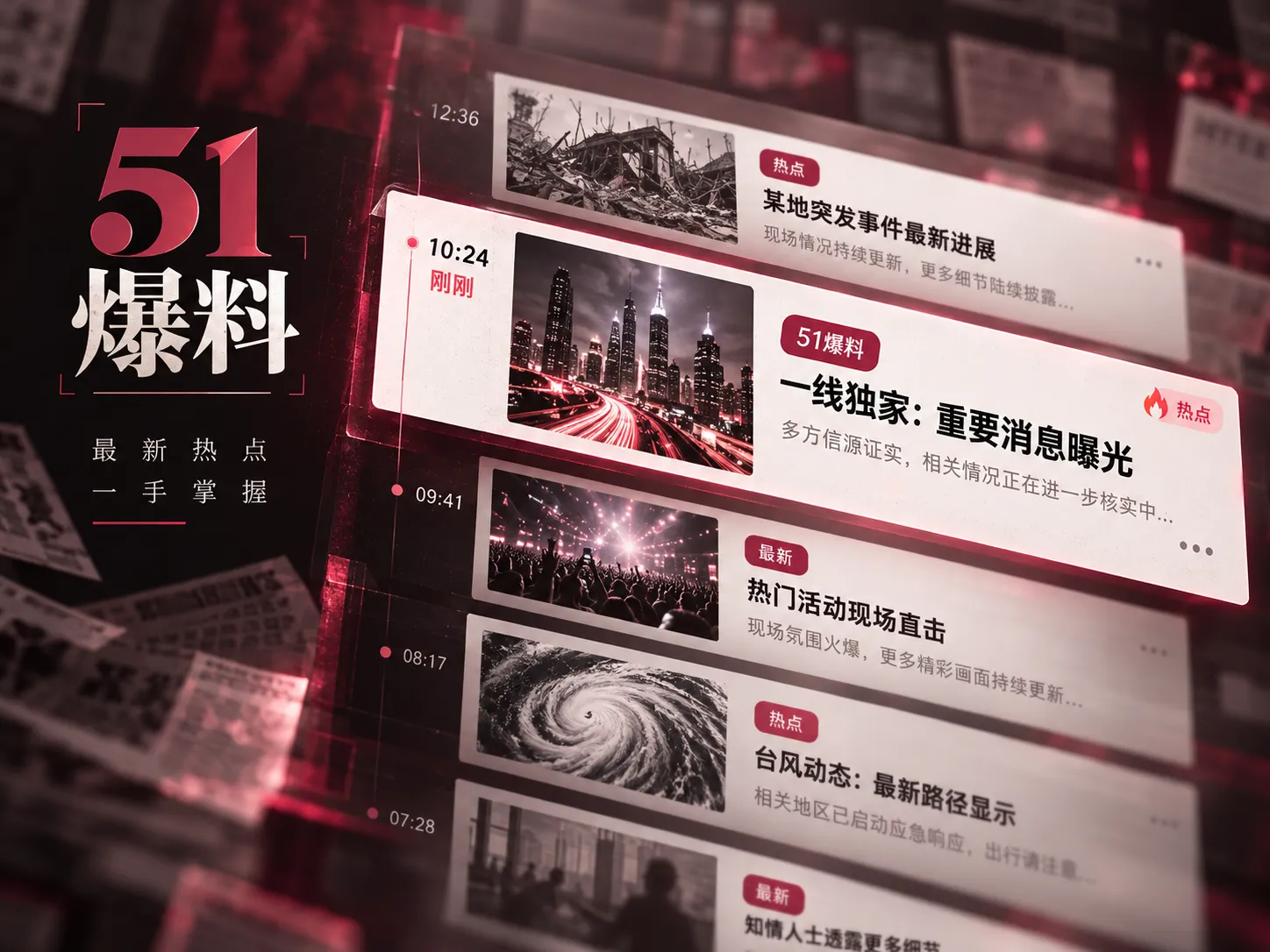 后续与更正